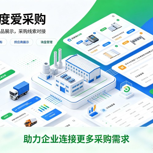 辽宁百度爱采购
